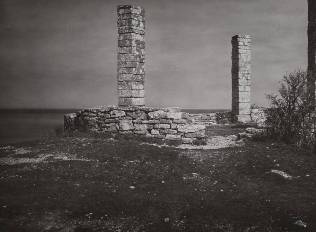 Galgbacken Visby