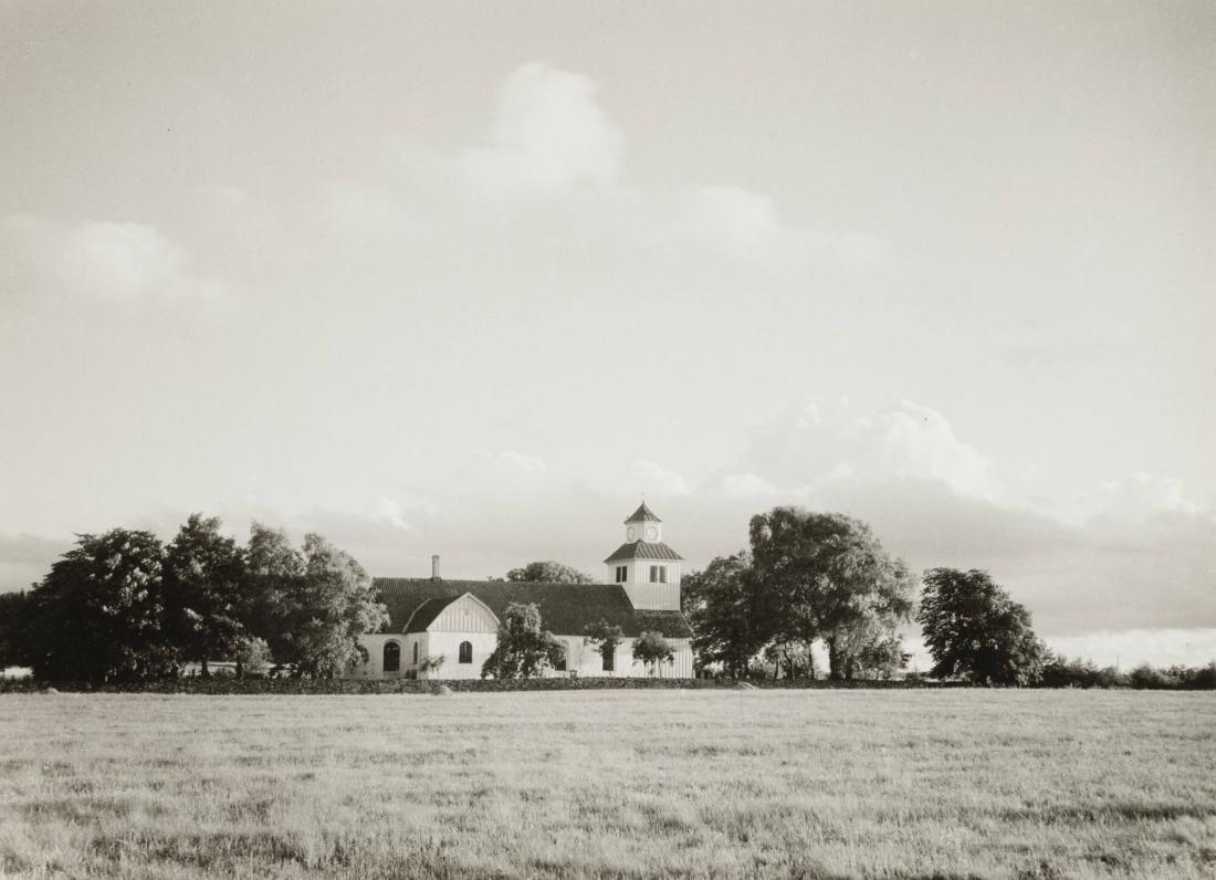 Abilds kyrka