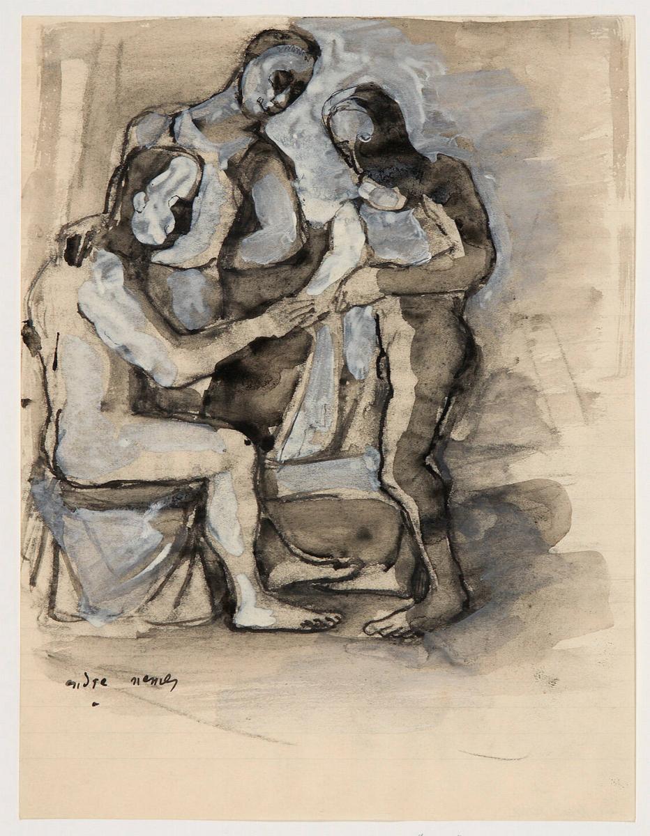 Endre Nemes