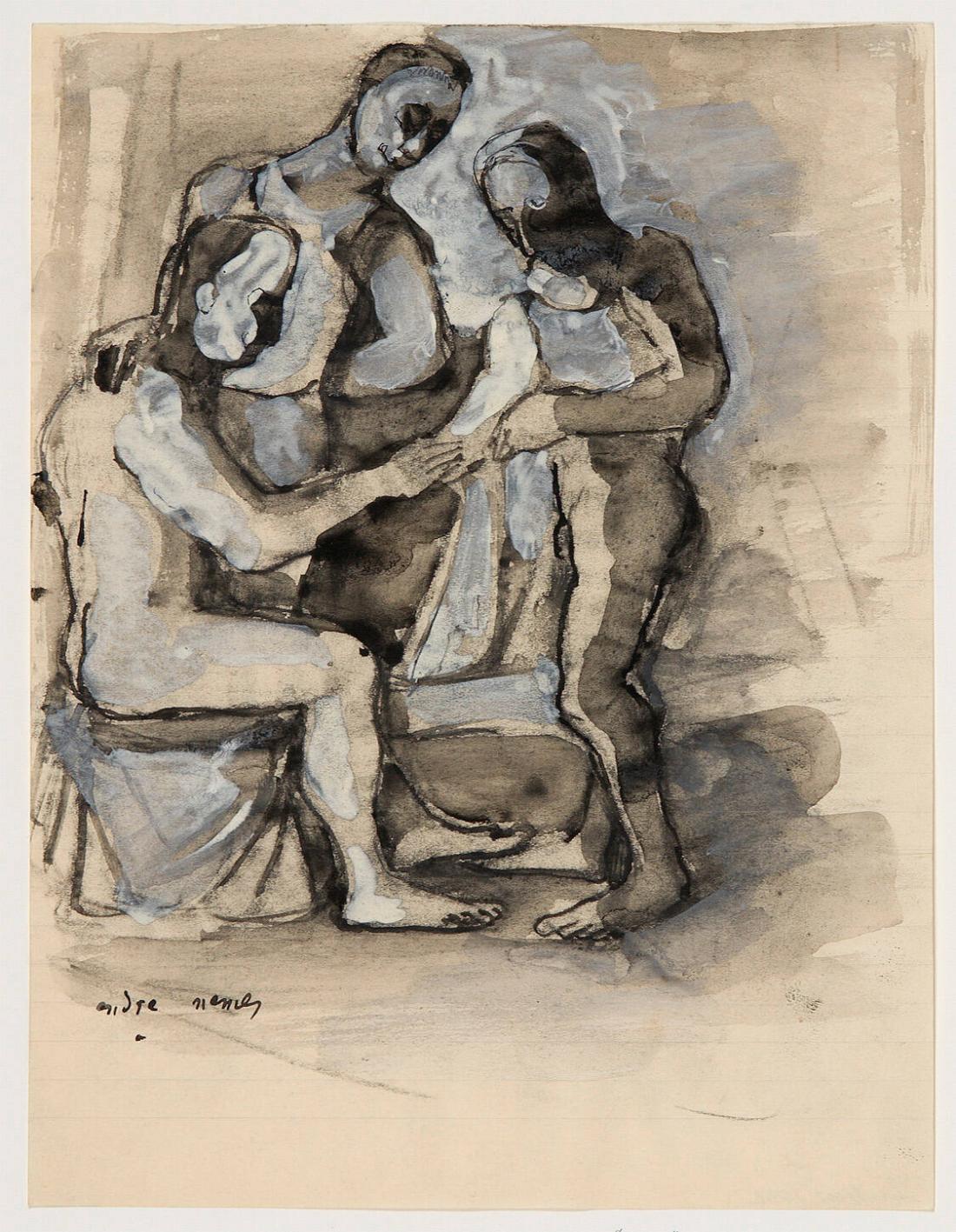Endre Nemes
