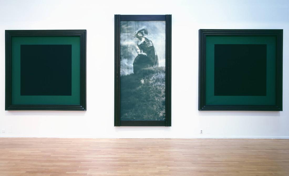 MOM 414:1, MOM 414:2, MOM 414:3