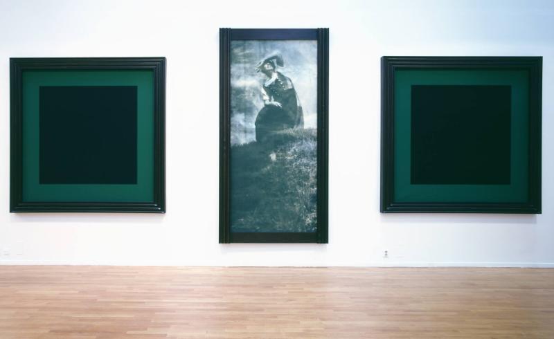 MOM 414:1, MOM 414:2, MOM 414:3