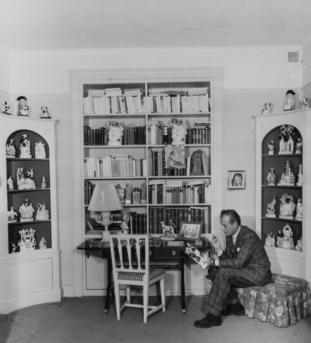 Hasse Ekman