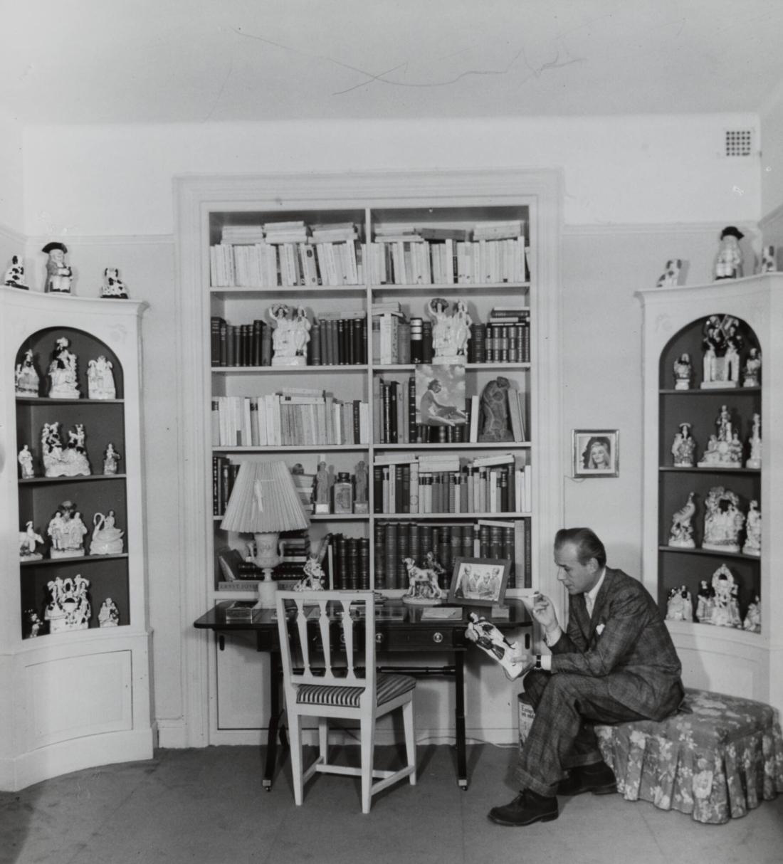 Hasse Ekman