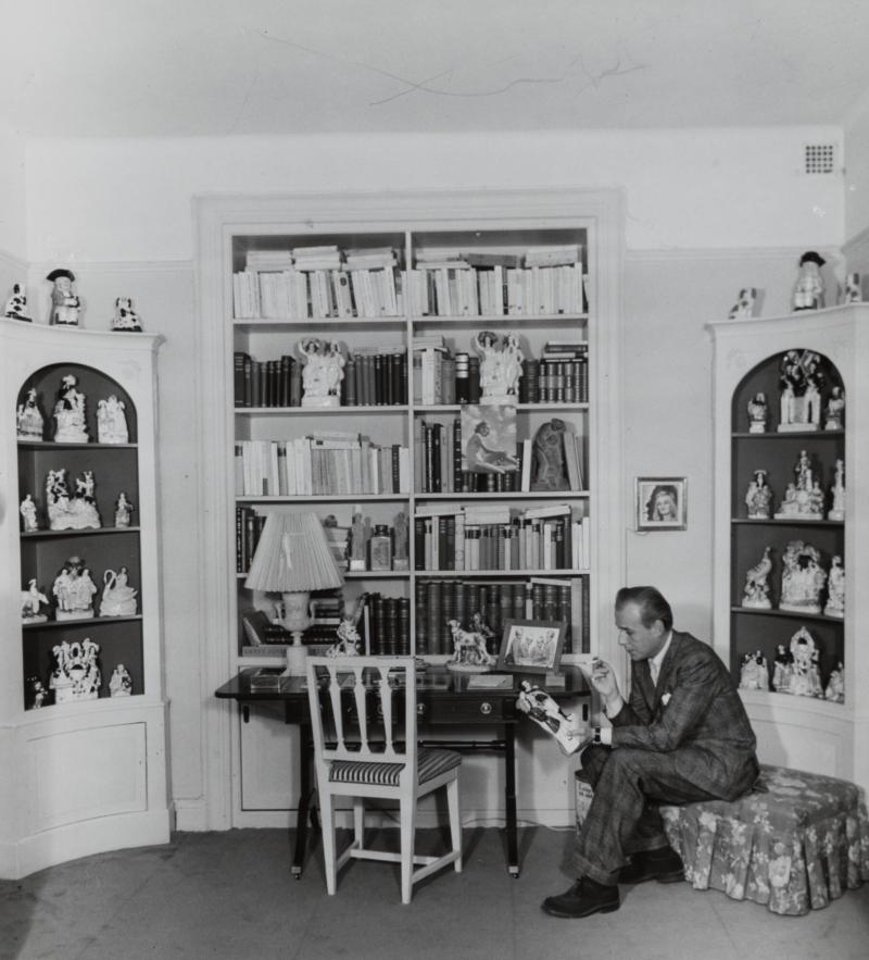 Hasse Ekman