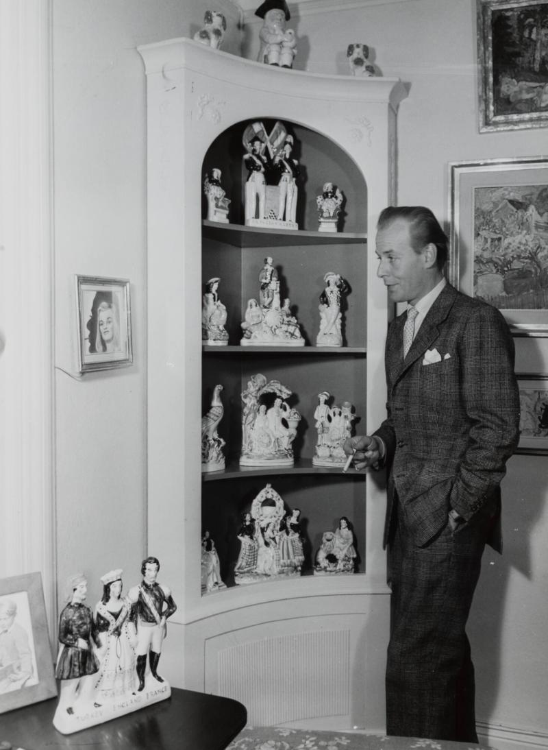 Hasse Ekman