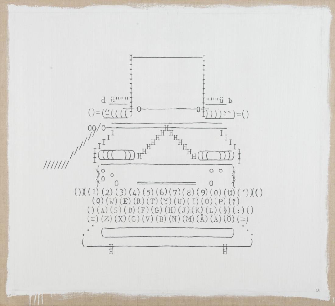 Typografi