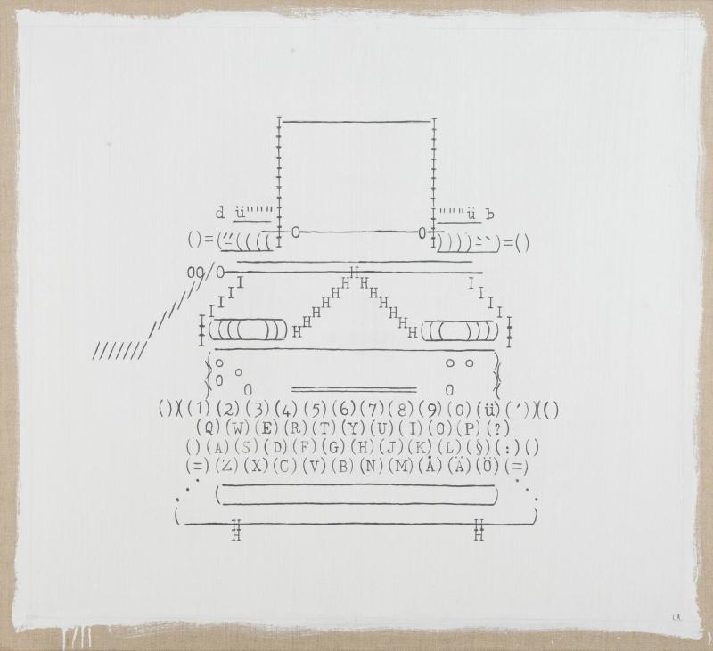 Typografi