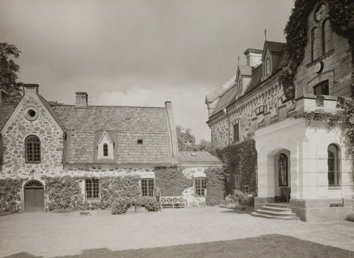 Fröllinge gård