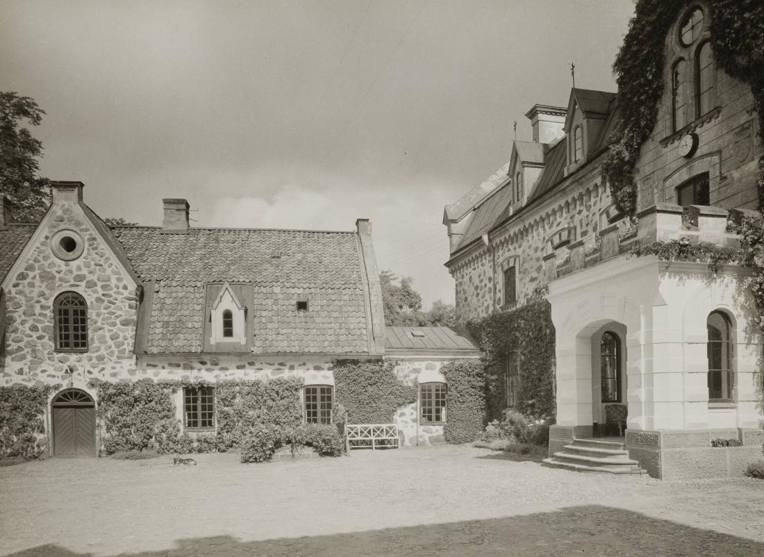 Fröllinge gård