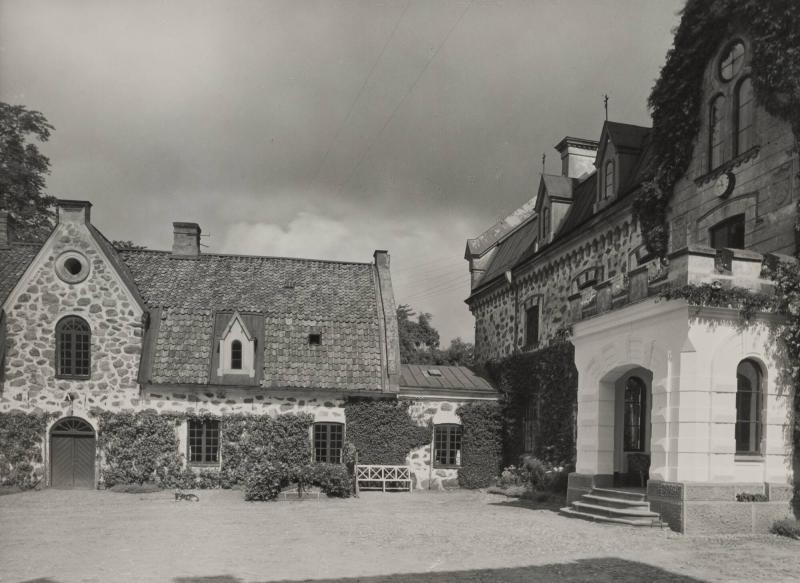 Fröllinge, Halland