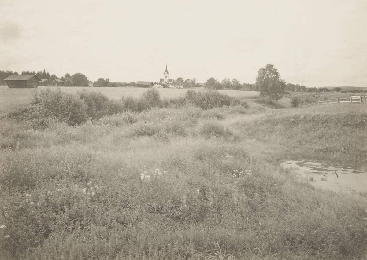 Söderala kyrka.