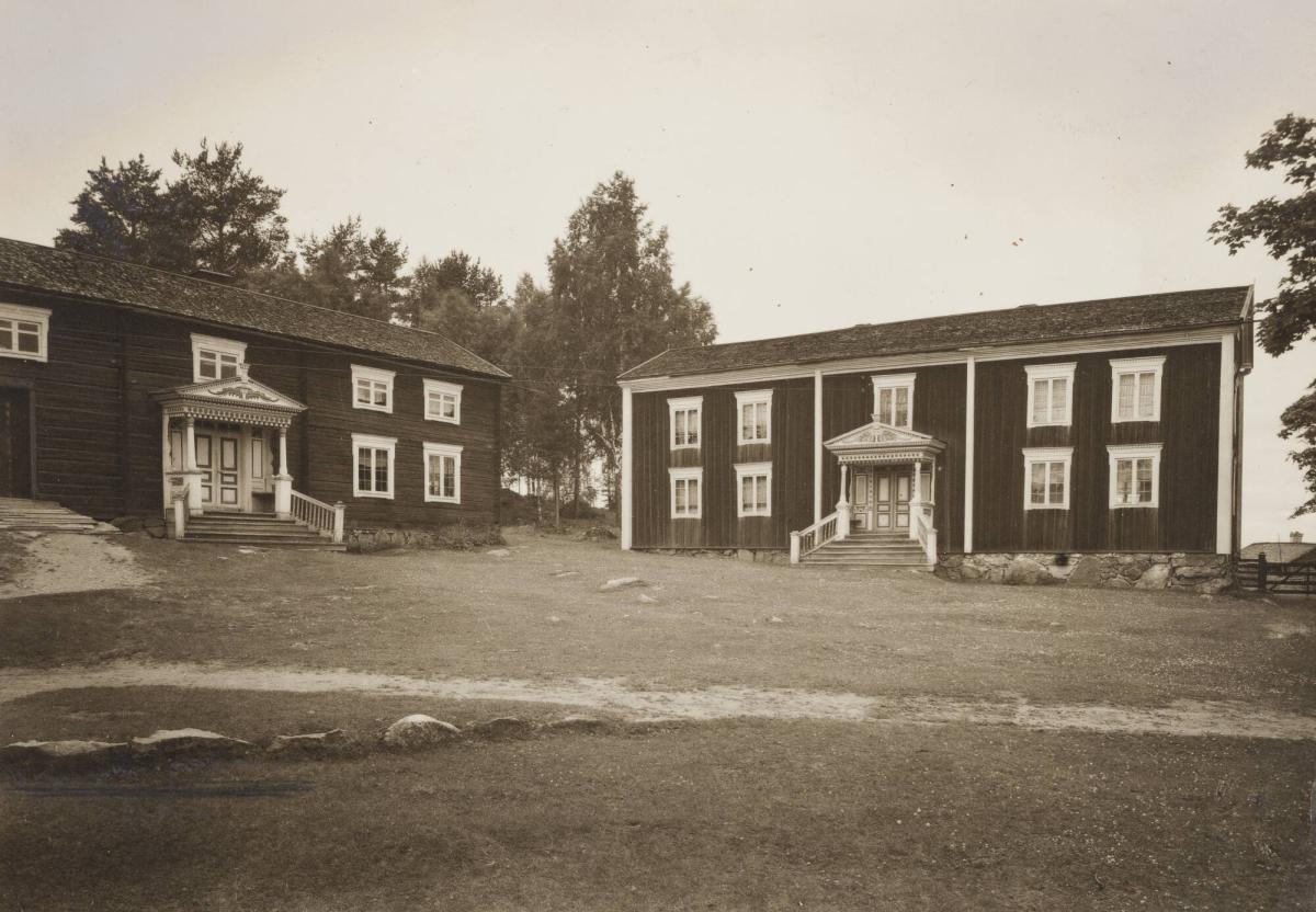 Bånga gård, Runemo, Alfta.