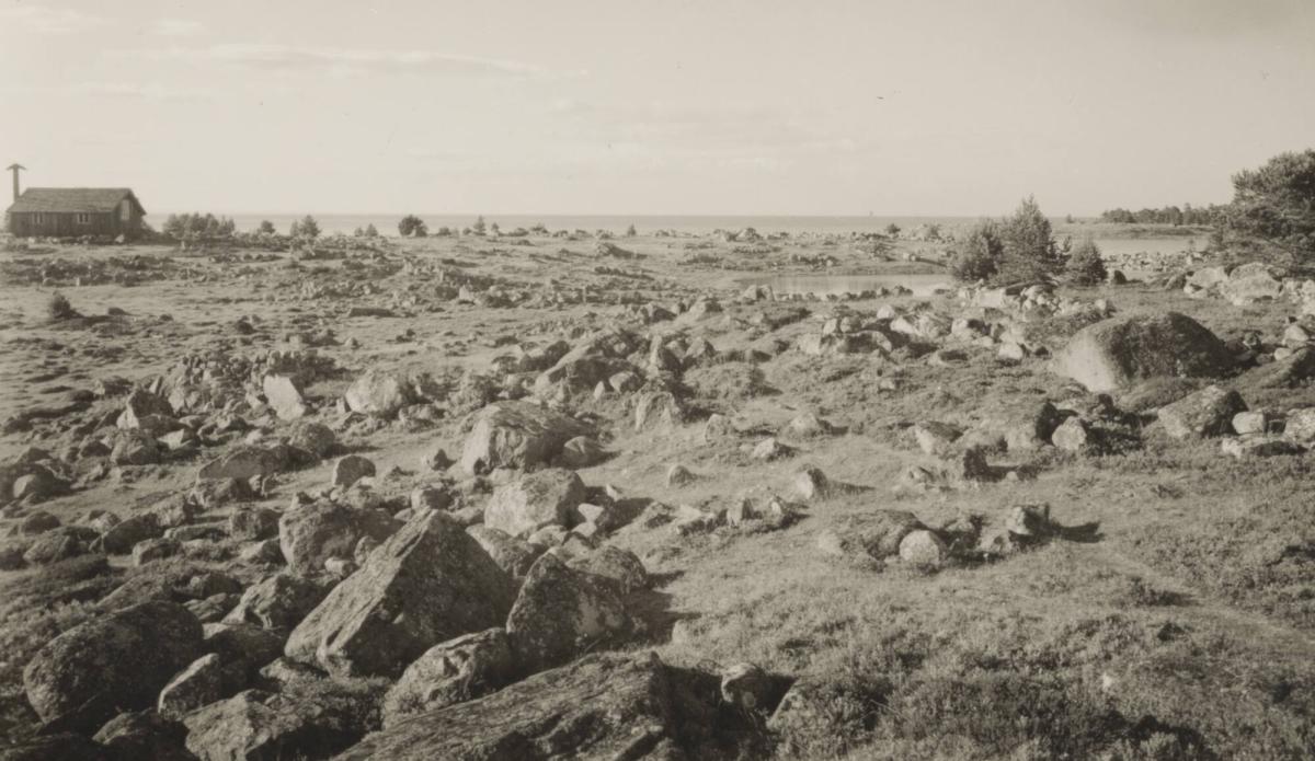 Bålsö, Gla: fiskeläge (endast kapellet kvarstår).