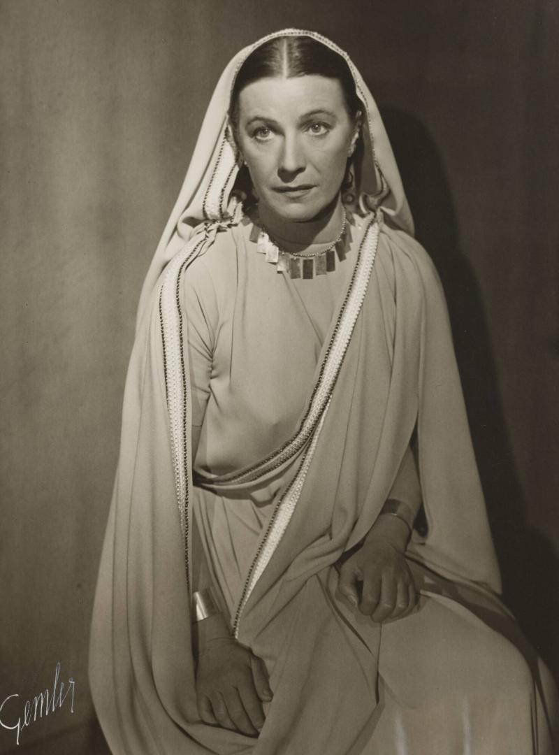 Ester Roeck-Hansen