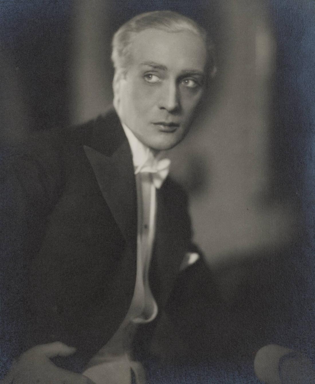 Gösta Ekman