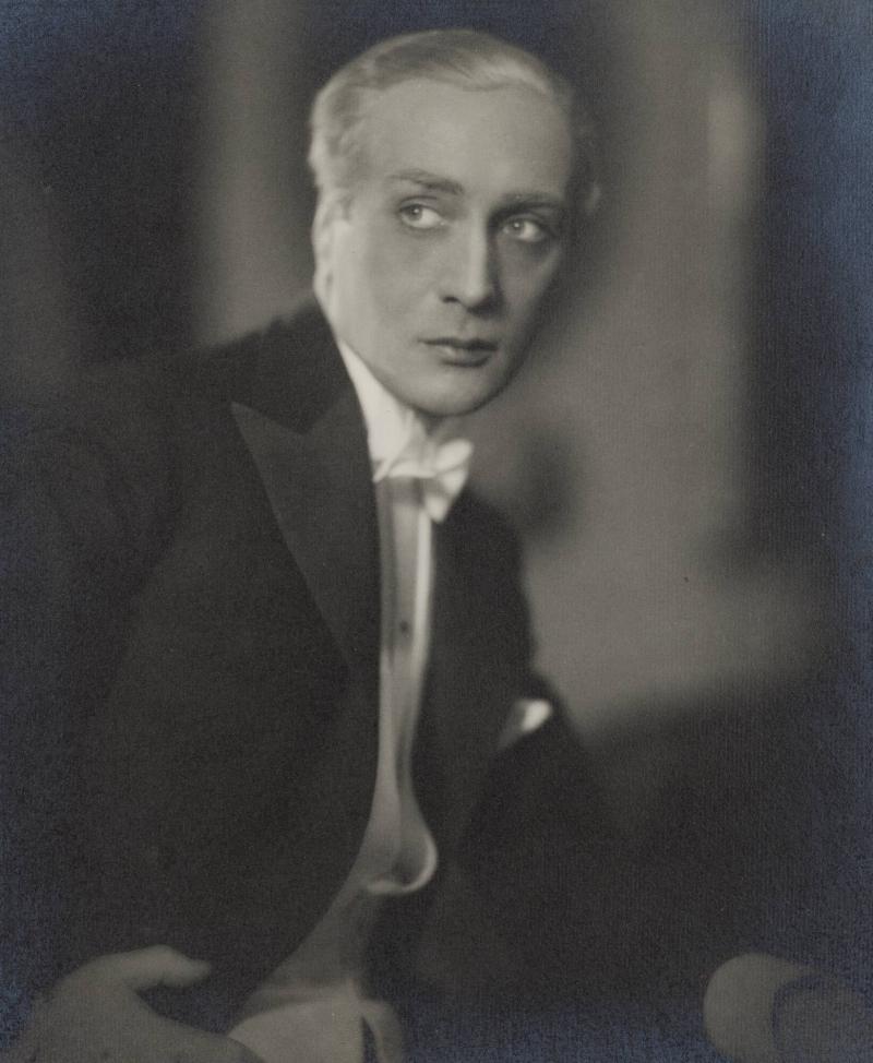Gösta Ekman