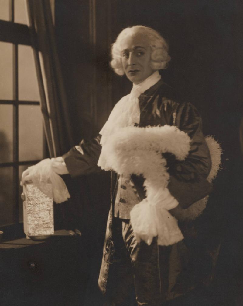 Gösta Ekman