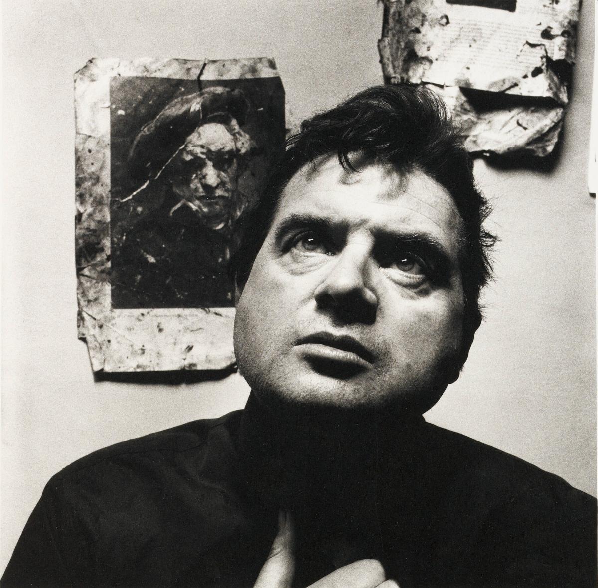 Francis Bacon