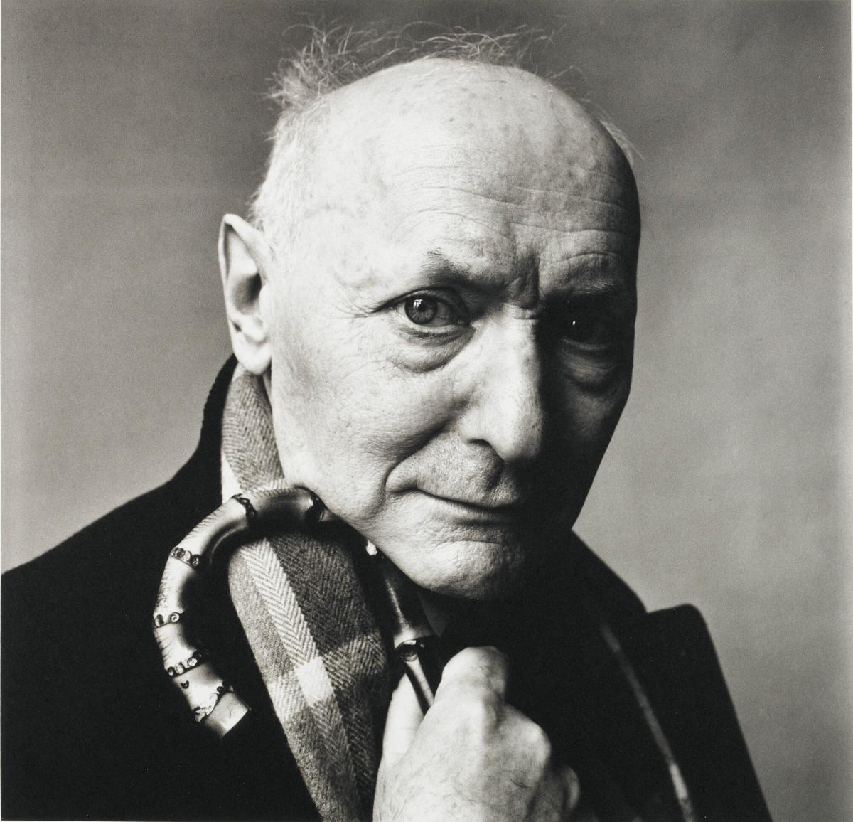 Isaac B Singer