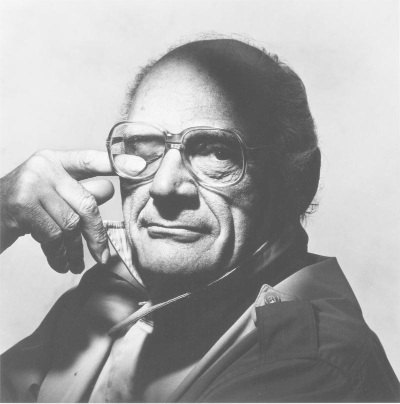 Arthur Miller