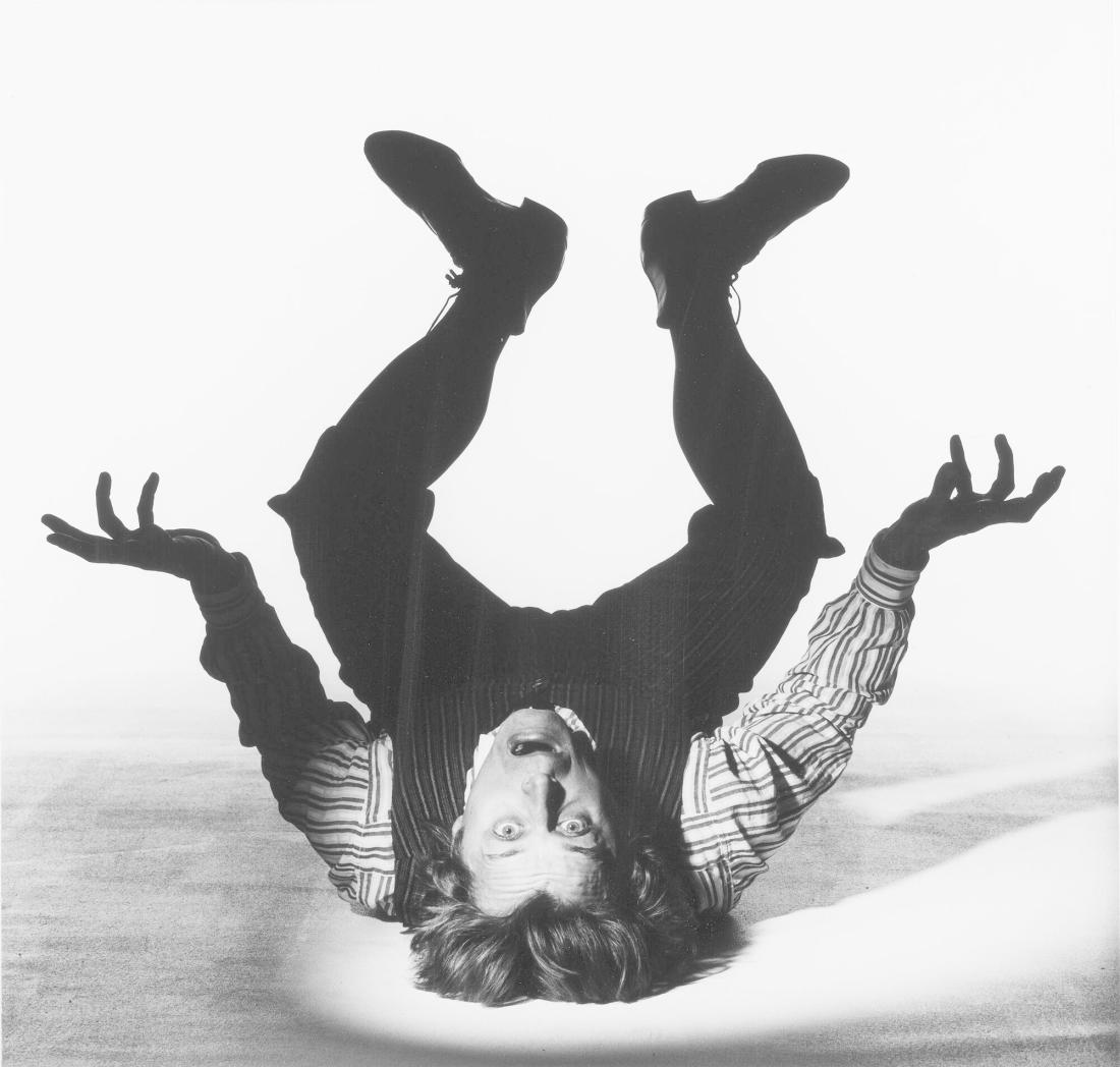 Mikhail Baryshnikov