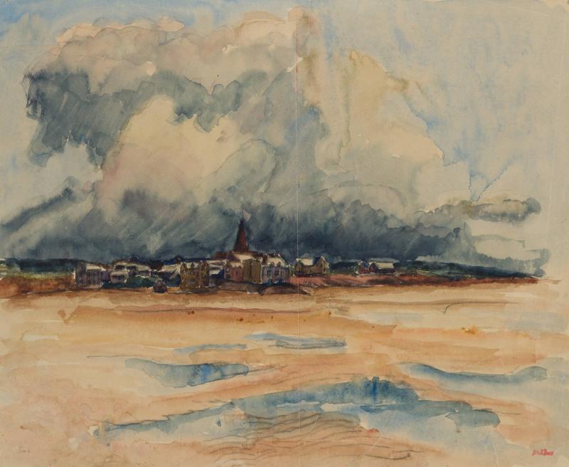 S:t Pair, Normandie II