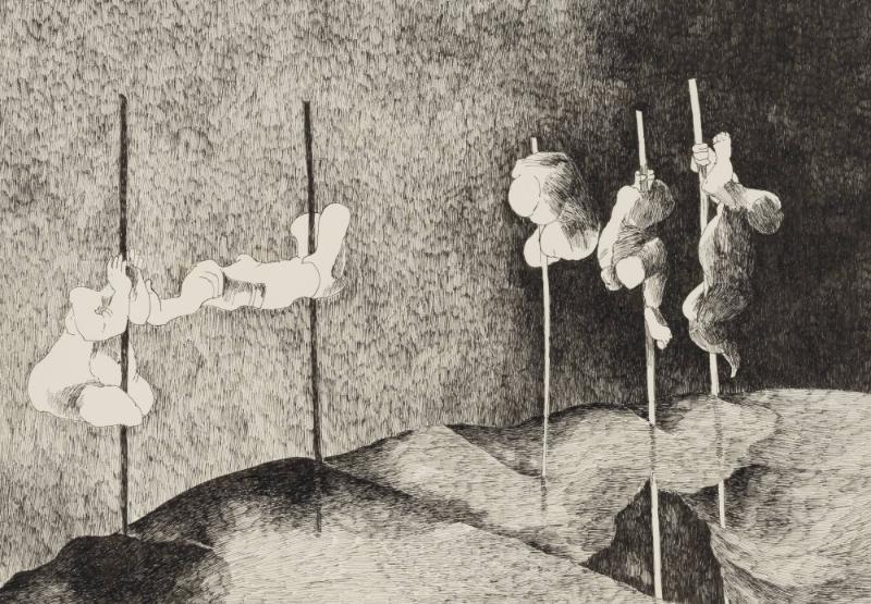 Komposition (dagboksblad)