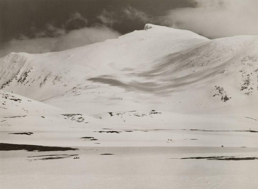 Sylarna från Norge