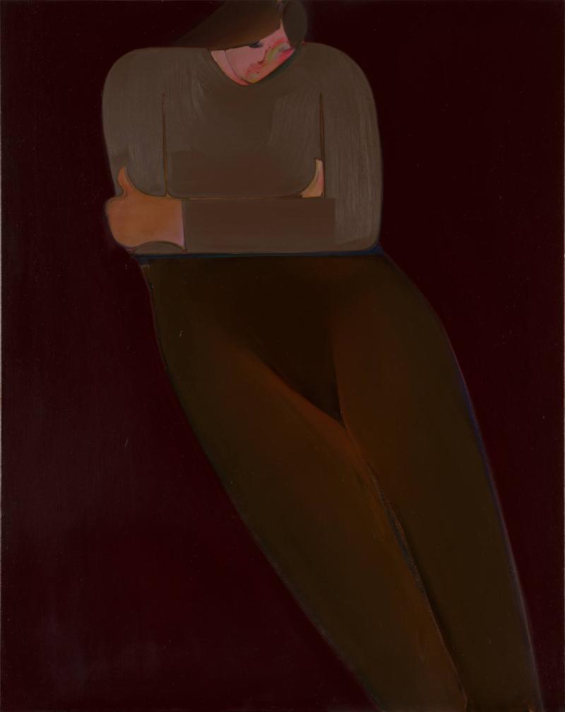 Soft Joy #5