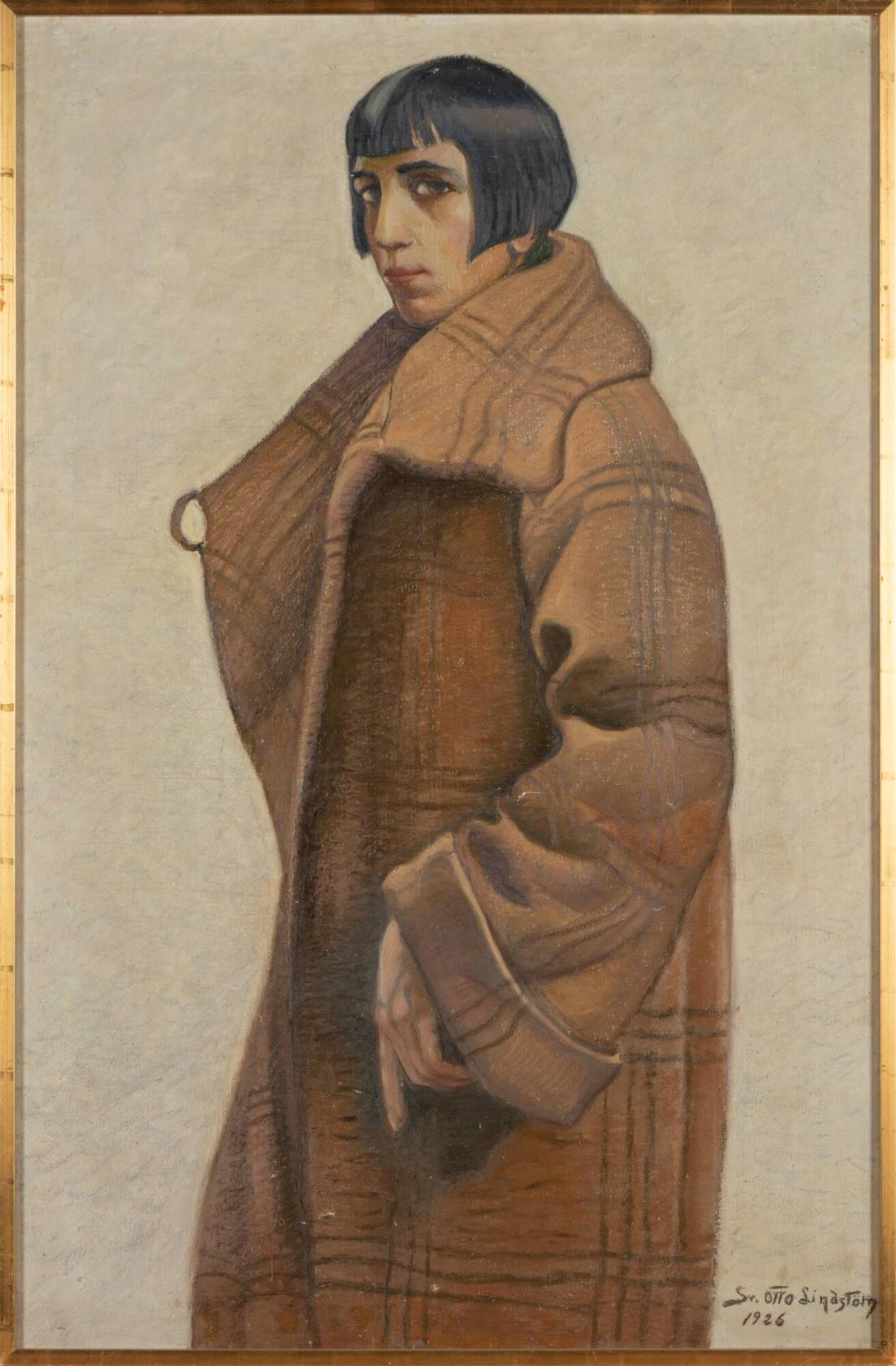 Ann Lindström