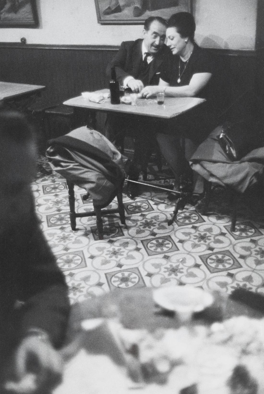 The Spaniards, their life and situation