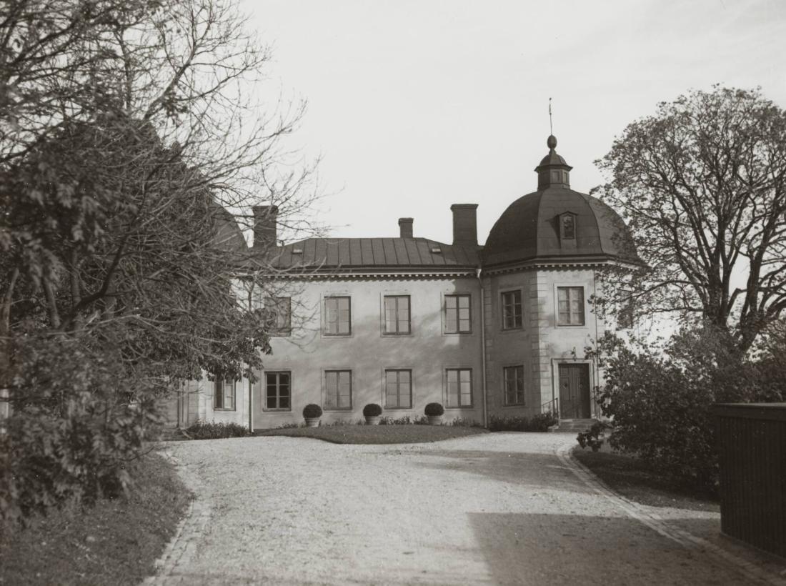 Blecktornet på Söder