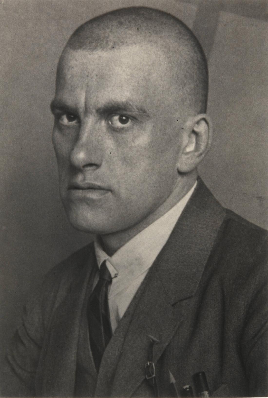 Vladimir Mayakovsky