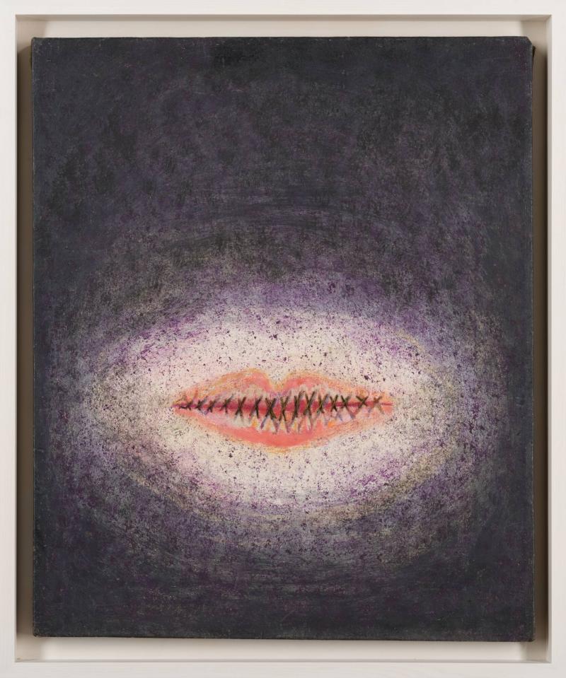 Usta (Lips)