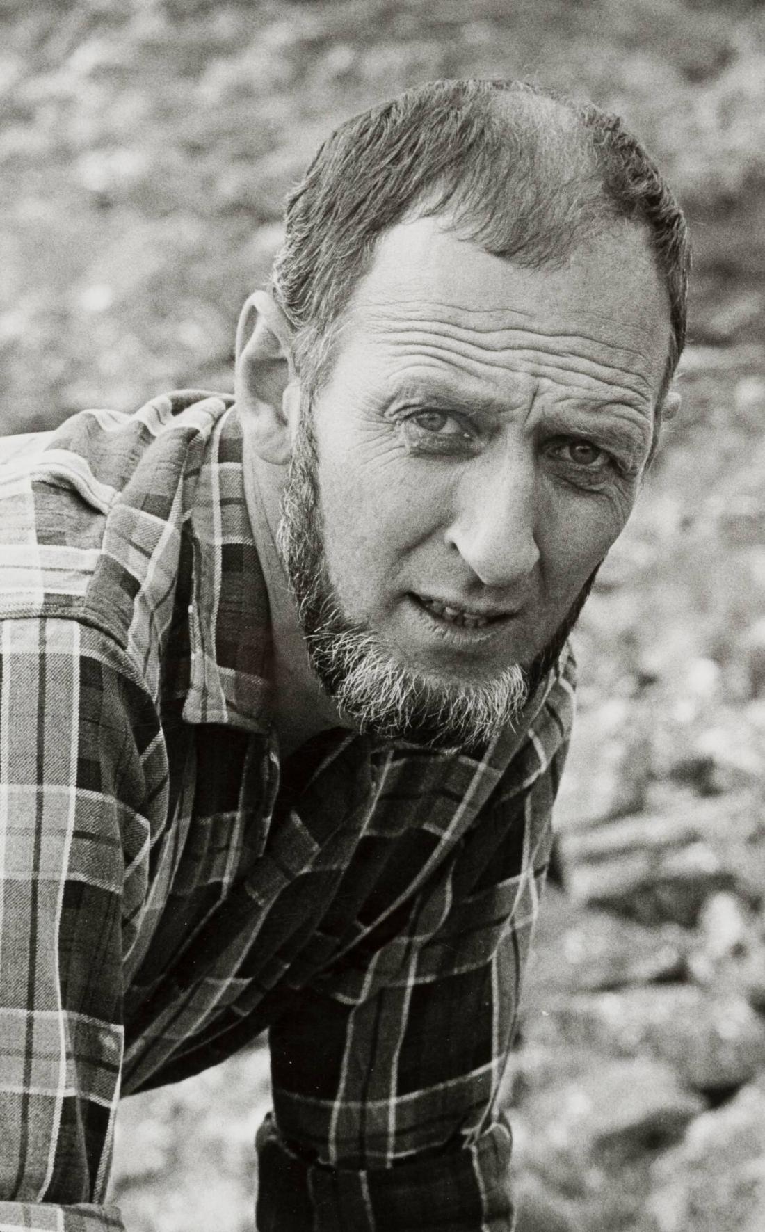 Svante Hedin