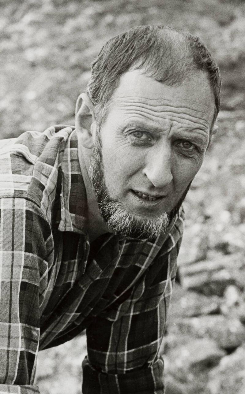 Svante Hedin
