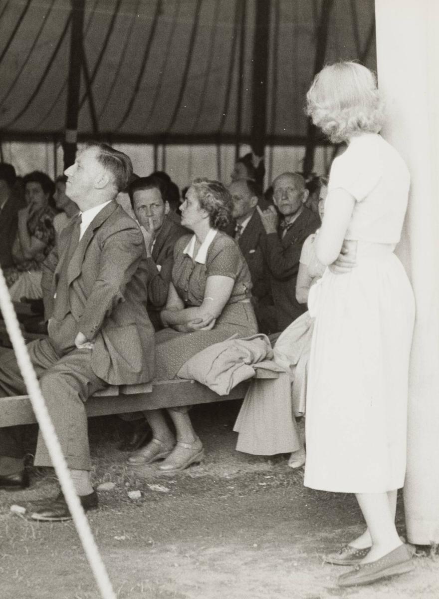 Stora hus - Stora ord!