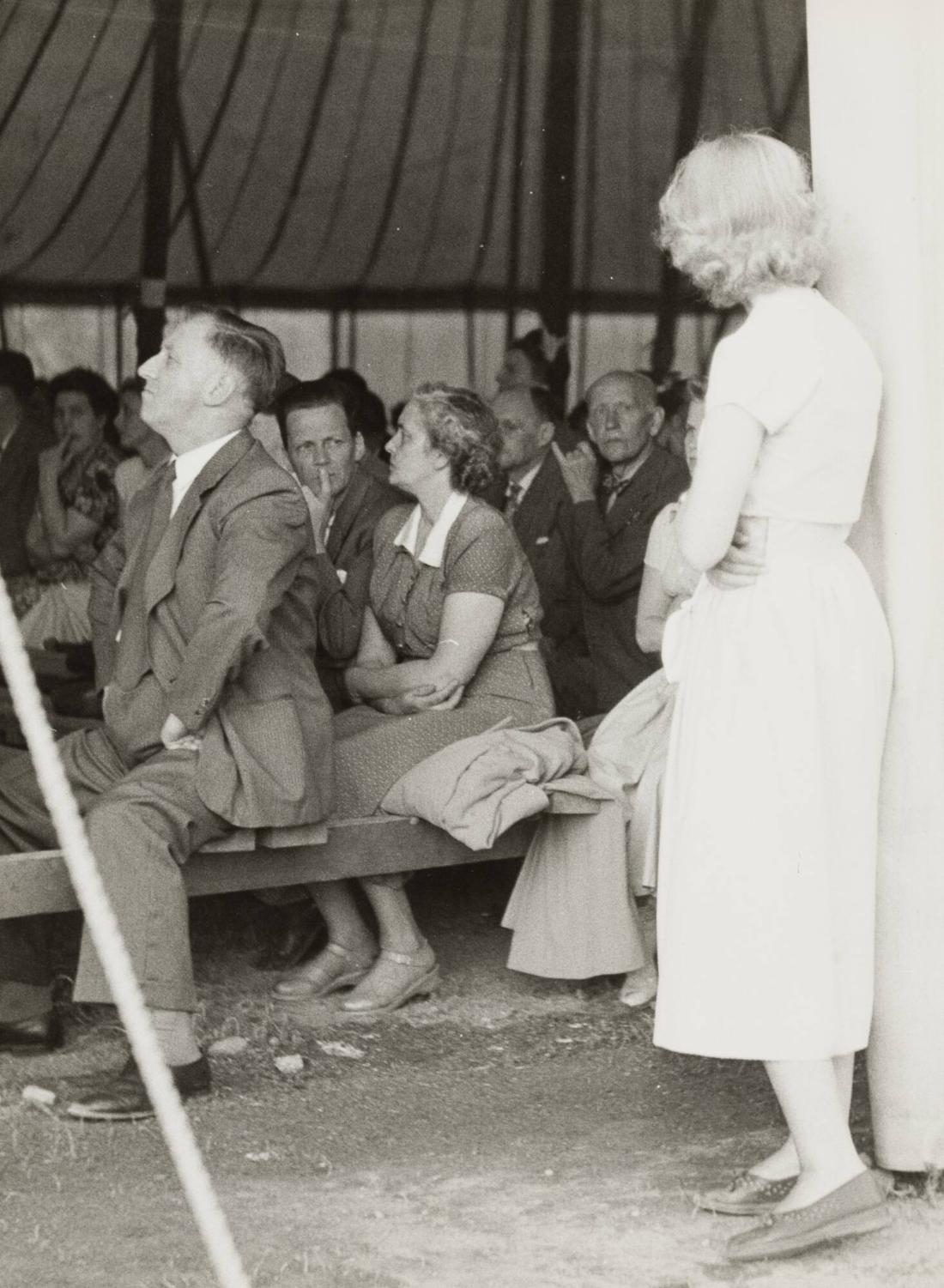 Stora hus - Stora ord!