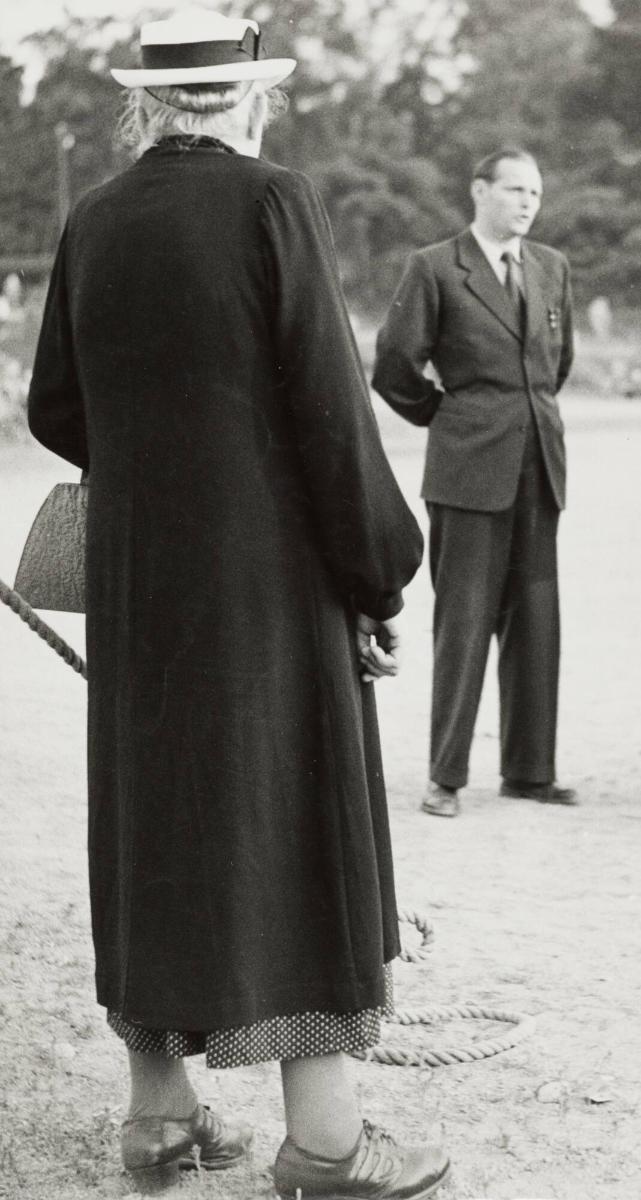 Stora hus - Stora ord!