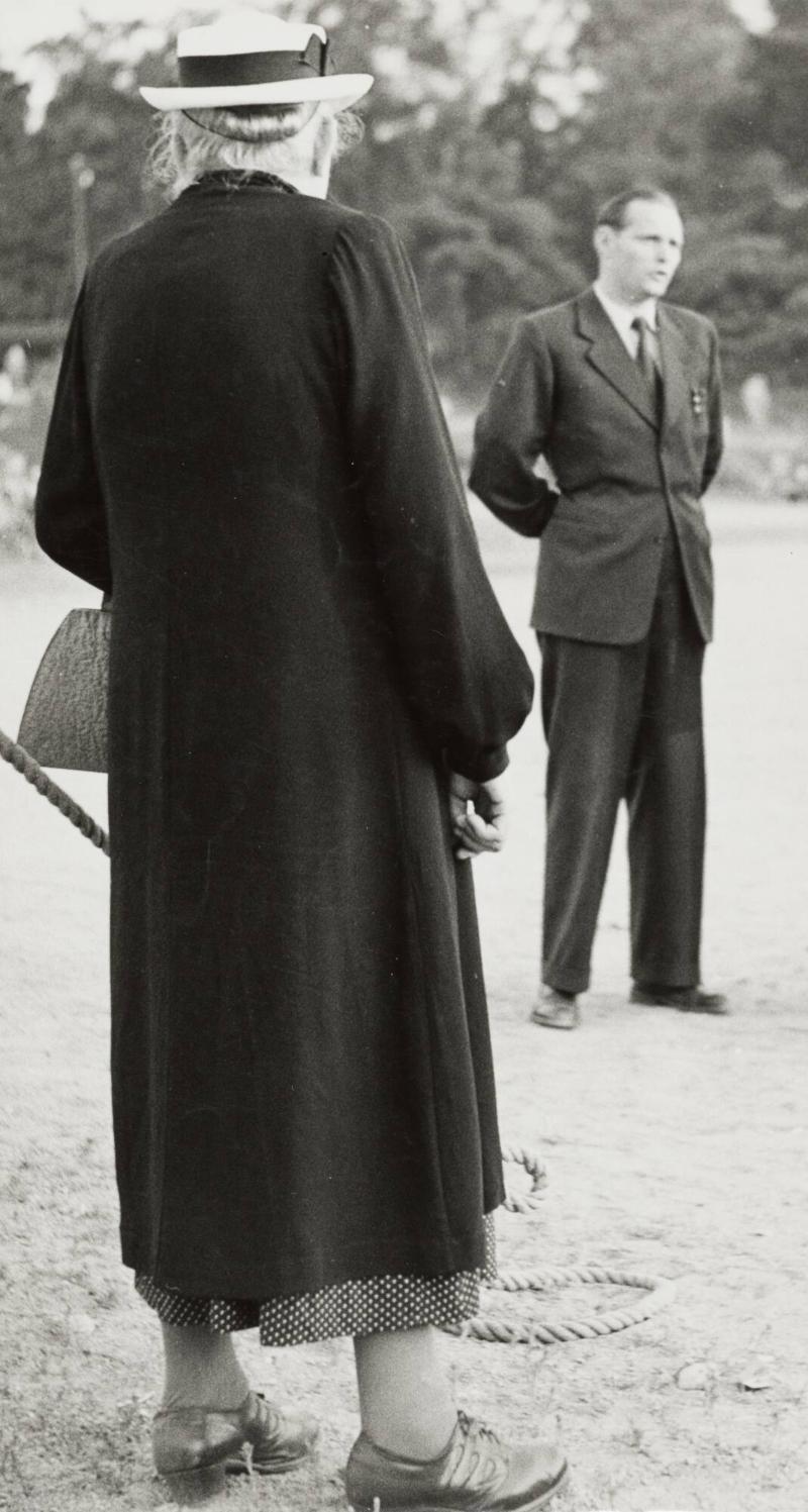 Stora hus - Stora ord!