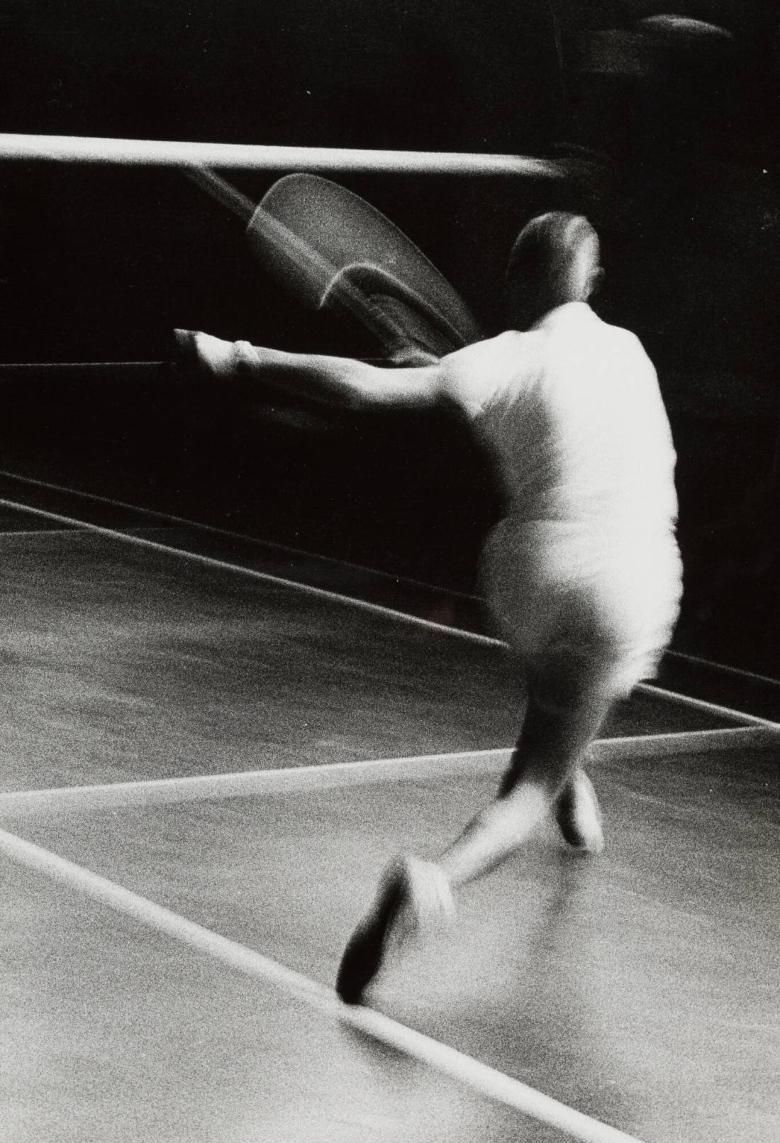 Badminton