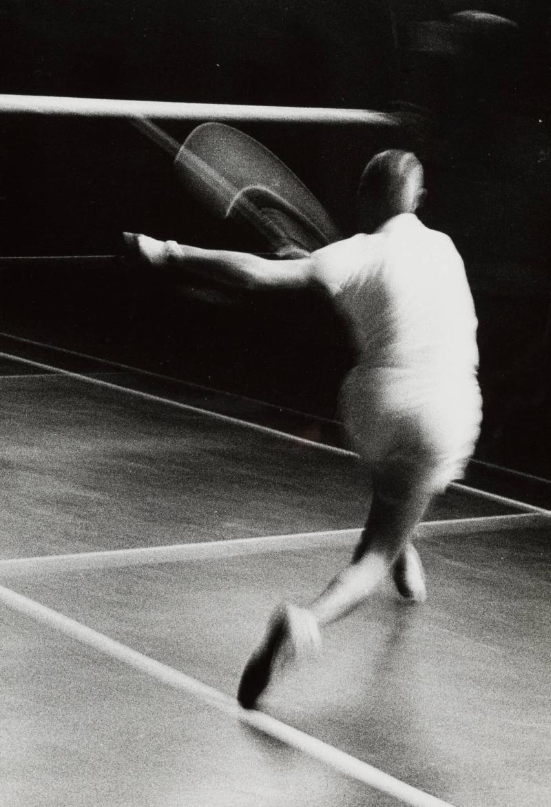 Badminton