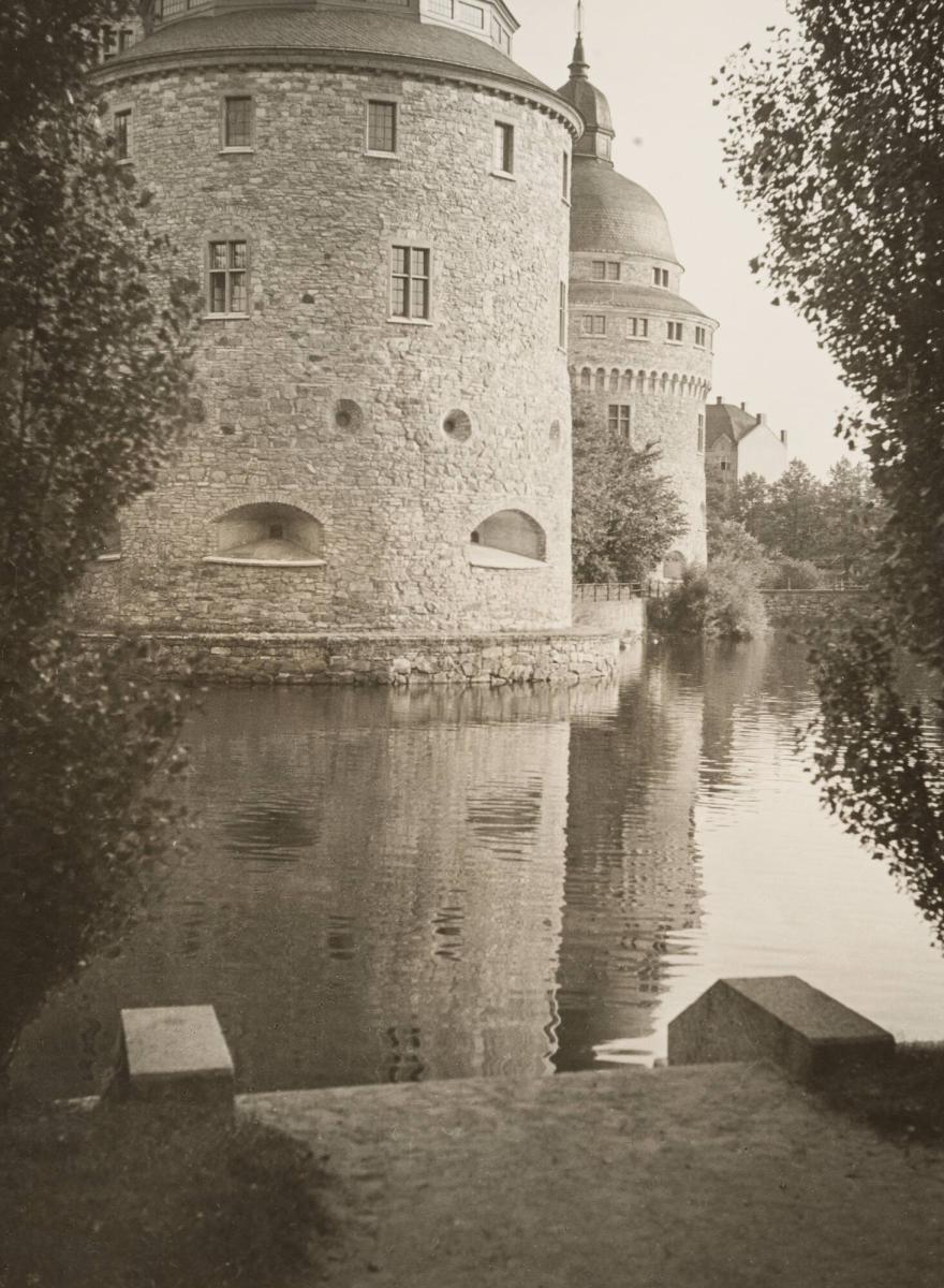 Örebro slott