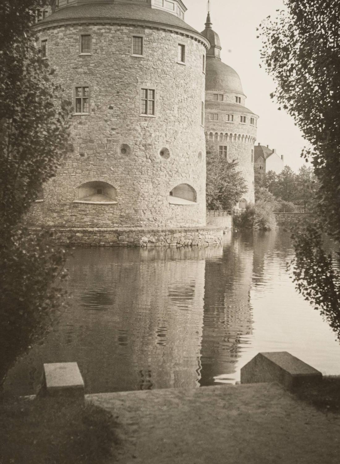 Örebro slott