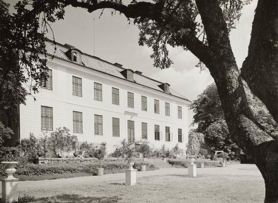 Myrö herresäte
