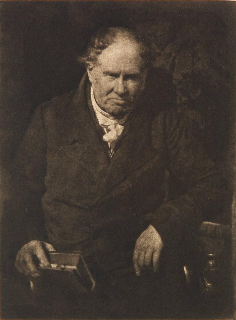 Professor  Alexander Monro