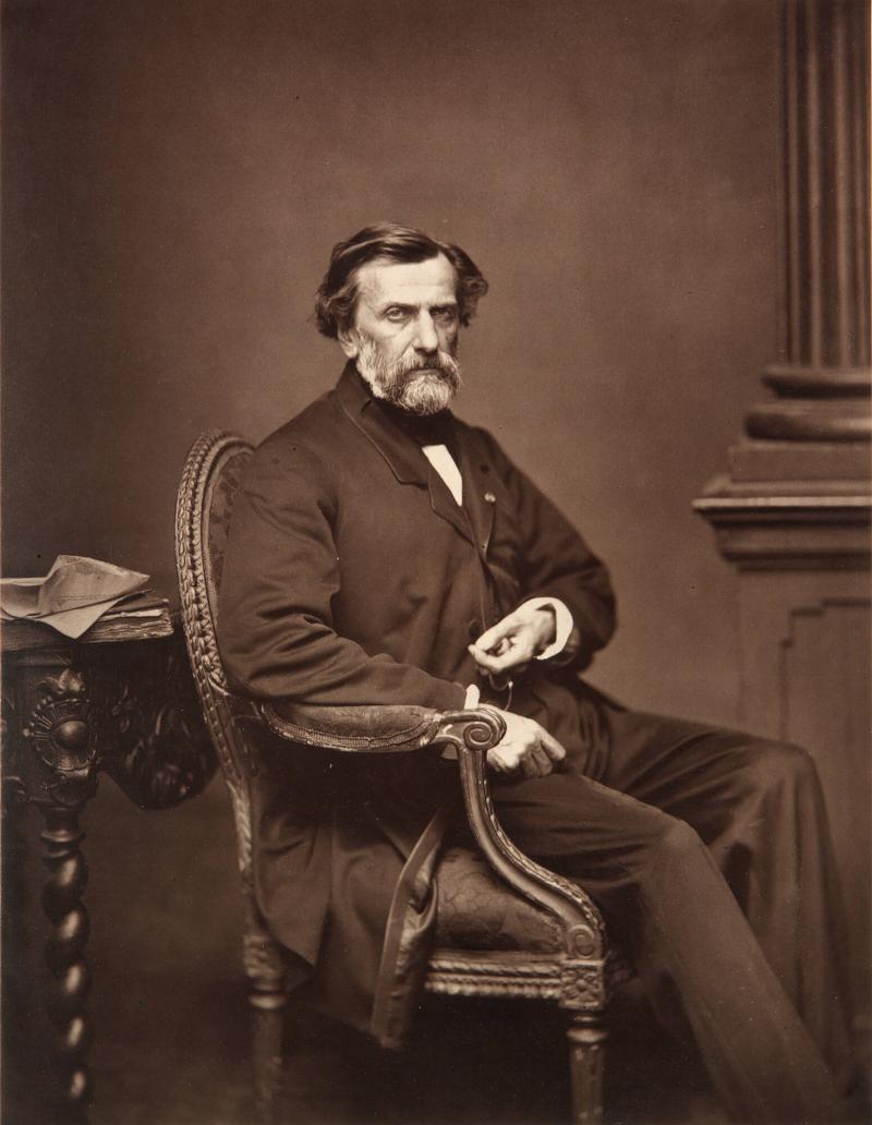 Ambroise Thomas