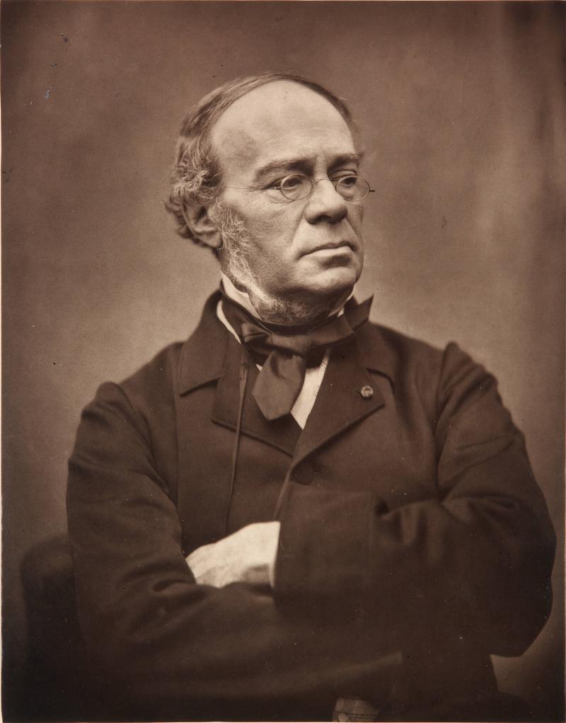 Ludovic, Halévy