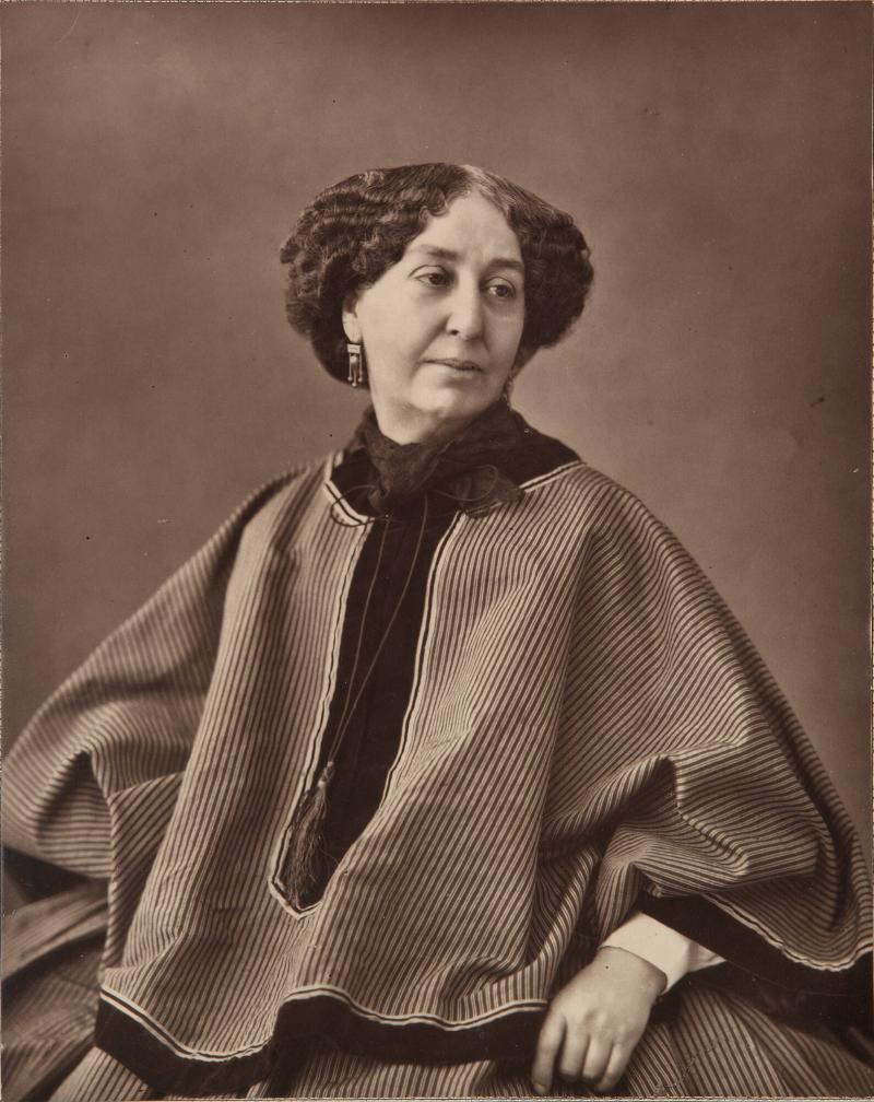 Georges Sand